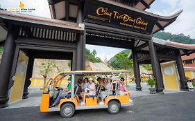 Fivitel Cổng Trời Đông Giang